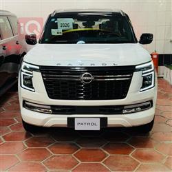 نيسان باترول